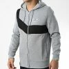Les meilleures critiques de ❤️ Veste Zippée A Capuche BMW Motorsport Hdd 535864 Gris Chiné de Puma 💯 -Puma Soldes 2022 puma 325528 535864 03 20220707T083603 01
