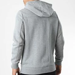 Les meilleures critiques de ❤️ Veste Zippée A Capuche BMW Motorsport Hdd 535864 Gris Chiné de Puma 💯 9 Les meilleures critiques de ❤️ Veste Zippée A Capuche BMW Motorsport Hdd 535864 Gris Chiné de Puma 💯 -Puma Soldes 2022 puma 325528 535864 03 20220707T083607 04