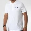 Budget 😍 Polo Manches Courtes BMW Motorsport Essential 536245 Blanc de Puma 🎁 -Puma Soldes 2022 puma 325530 536245 02 20220706T155210 01
