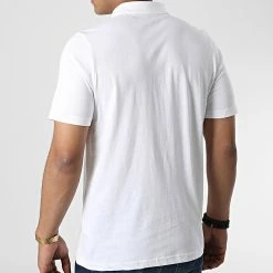 Budget 😍 Polo Manches Courtes BMW Motorsport Essential 536245 Blanc de Puma 🎁 -Puma Soldes 2022 puma 325530 536245 02 20220706T155215 04