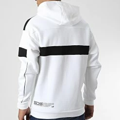 Sortie 🔔 Sweat Zippé Capuche BMW Motorsport SDS 535102 Blanc de Puma 🧨 9 Sortie 🔔 Sweat Zippé Capuche BMW Motorsport SDS 535102 Blanc de Puma 🧨 -Puma Soldes 2022 puma 325534 535102 02 20220706T160343 04