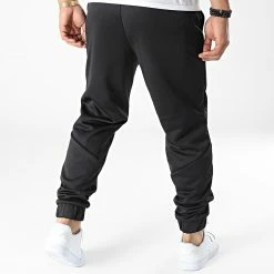 Bon marché ⌛ Pantalon Jogging Train All Day 522342 Noir de Puma 👍 -Puma Soldes 2022 puma 325575 522342 01 20220701T121131 04