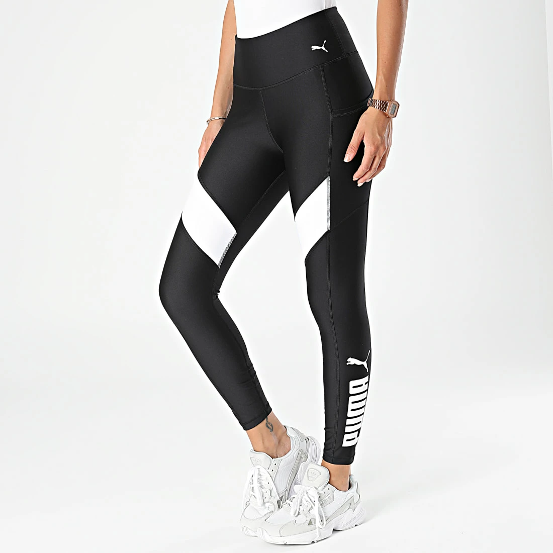 Offres 💯 Legging Femme Fit Eversculpt 522175 Noir de Puma 😀 3 Offres 💯 Legging Femme Fit Eversculpt 522175 Noir de Puma 😀