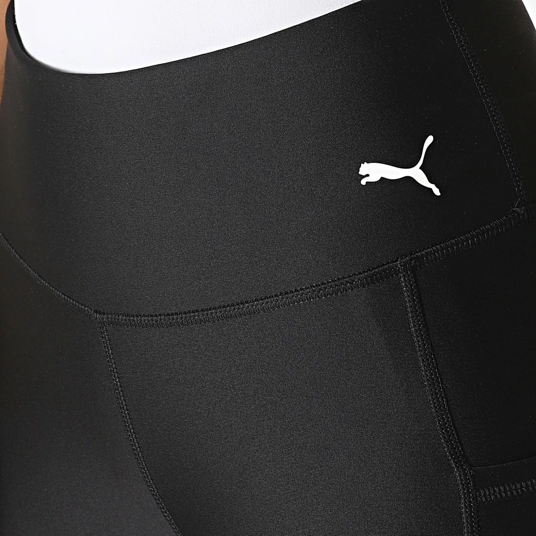 Offres 💯 Legging Femme Fit Eversculpt 522175 Noir de Puma 😀 4 Offres 💯 Legging Femme Fit Eversculpt 522175 Noir de Puma 😀 – Image 2