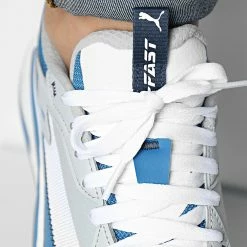 Coupon 😀 Baskets RS Fast Limiter 385043 High Rise Vallarta Blue Puma White 🔔 -Puma Soldes 2022 puma 326408 385043 04 20220704T160016 03