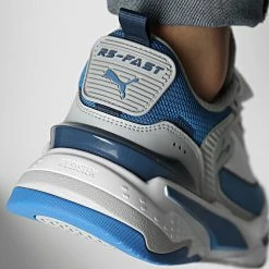 Coupon 😀 Baskets RS Fast Limiter 385043 High Rise Vallarta Blue Puma White 🔔 -Puma Soldes 2022 puma 326408 385043 04 20220704T160017 04