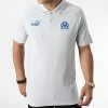 Meilleure vente 🌟 Polo Manches Courtes OM Casuals 767306 Gris Doré de Puma 🔥 2 Meilleure vente 🌟 Polo Manches Courtes OM Casuals 767306 Gris Doré de Puma 🔥 -Puma Soldes 2022 puma 326651 767306 07 20220706T155120 01