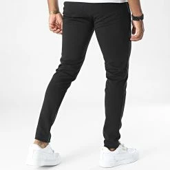 Sortie ✔️ Pantalon Jogging MAPF1 534910 Noir de Puma 🔔 -Puma Soldes 2022 puma 327306 534910 01 20220712T160248 04