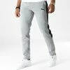 De gros 🎁 Pantalon Jogging 585814 Gris Chiné de Puma 👏 -Puma Soldes 2022 puma 327360 585814 03 20220712T160606 01