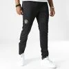 Meilleure vente 🎁 Pantalon Jogging Manchester City FC 767769 Noir de Puma 😉 -Puma Soldes 2022 puma 327509 767769 11 20220715T085822 01