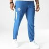 Meilleure affaire 🔥 Pantalon Jogging OM Prematch 769669 Bleu Marine de Puma 🛒 -Puma Soldes 2022 puma 327512 769669 11 20220715T085658 01