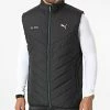Le moins cher ❤️ Doudoune Sans Manches MAPF1 MT7 534900 Noir de Puma ⭐
