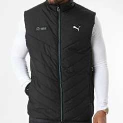 Le moins cher ❤️ Doudoune Sans Manches MAPF1 MT7 534900 Noir de Puma ⭐ 8 Le moins cher ❤️ Doudoune Sans Manches MAPF1 MT7 534900 Noir de Puma ⭐ -Puma Soldes 2022 puma 327797 534900 01 20220713T152529 03