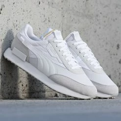 Grosses soldes 🥰 Baskets Future Rider Play On 371149 Puma White Nimbus Cloud 🧨 -Puma Soldes 2022 puma 328473 371149 87 20220720T110900 06