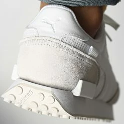 Grosses soldes 🥰 Baskets Future Rider Play On 371149 Puma White Nimbus Cloud 🧨 -Puma Soldes 2022 puma 328473 371149 87 20220722T134758 04