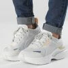 Meilleure vente 🌟 Baskets Femme Kosmo Metallic 384892 Nimbuscloud Natural Vachetta de Puma 🥰 -Puma Soldes 2022 puma 328613 384892 02 20221115T141319 01