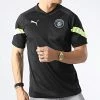 Offres 💯 Tee 👕 Shirt Manchester City FC Training Noir de Puma 🎁 2 Offres 💯 Tee 👕 Shirt Manchester City FC Training Noir de Puma 🎁 -Puma Soldes 2022 puma 329059 767748 11 20220722T153228 01