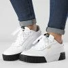 Top 10 🔔 Baskets Femme Carina 2 385849 White Puma Team Gold Black 🔔 -Puma Soldes 2022 puma 330668 385849 04 20220805T160033 01