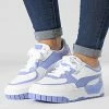 Coupon 👍 Baskets Femme CaliDream TweakDissimilar 386278 Puma White Lavender Pop ⌛ -Puma Soldes 2022 puma 330881 386278 02 20220805T160627 01