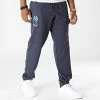 Promo ✨ Pantalon Jogging OM Football Culture 767316 Bleu Marine Doré de Puma ⭐ -Puma Soldes 2022 puma 331761 767316 02 20220809T154720 01