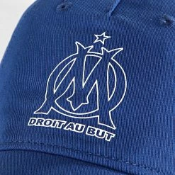 Promo ⌛ Casquette OM Team Cap 023993 Bleu Roi de Puma ⌛ 7 Promo ⌛ Casquette OM Team Cap 023993 Bleu Roi de Puma ⌛ -Puma Soldes 2022 puma 331763 023993 10 20220809T135058 02