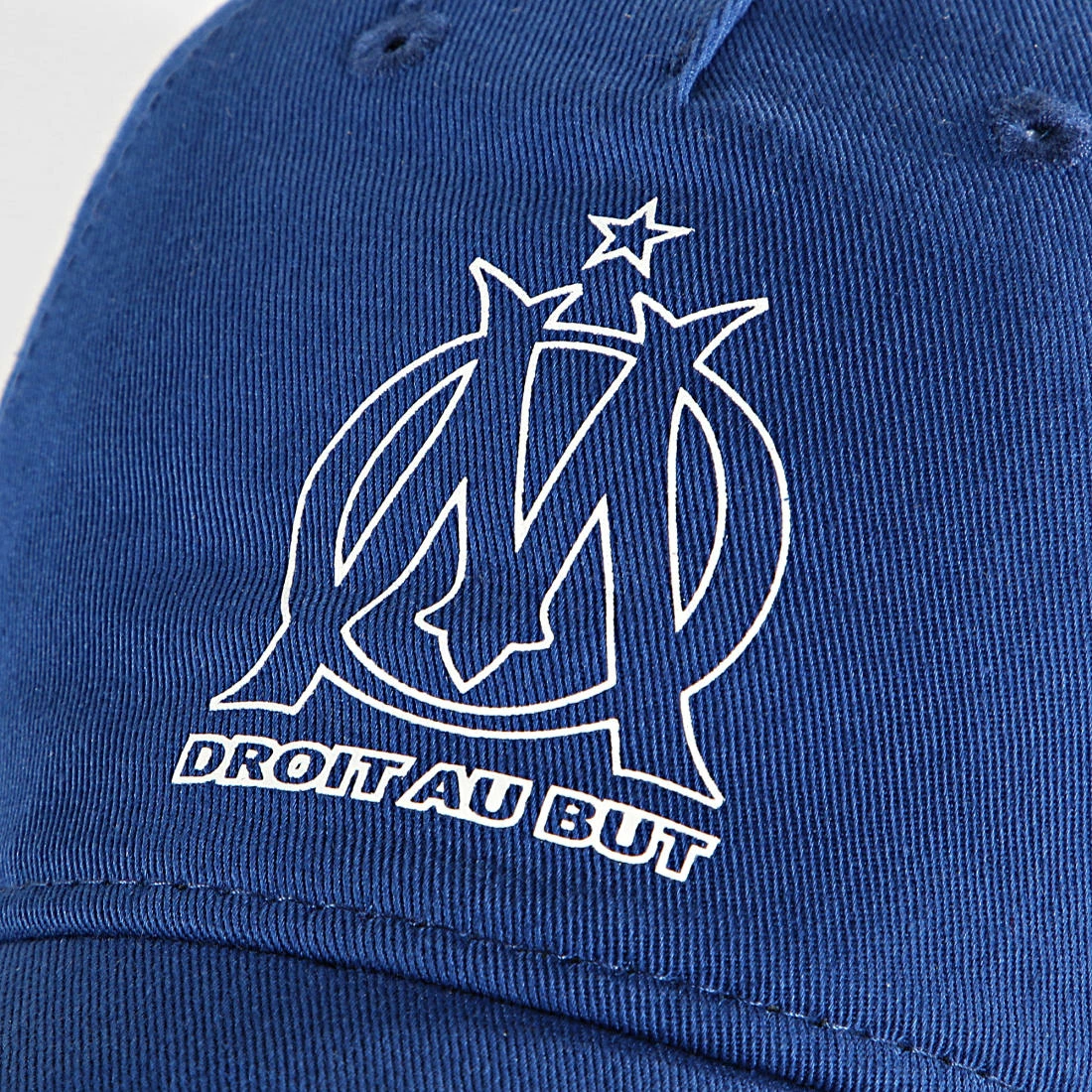 Promo ⌛ Casquette OM Team Cap 023993 Bleu Roi de Puma ⌛ 4 Promo ⌛ Casquette OM Team Cap 023993 Bleu Roi de Puma ⌛ – Image 2