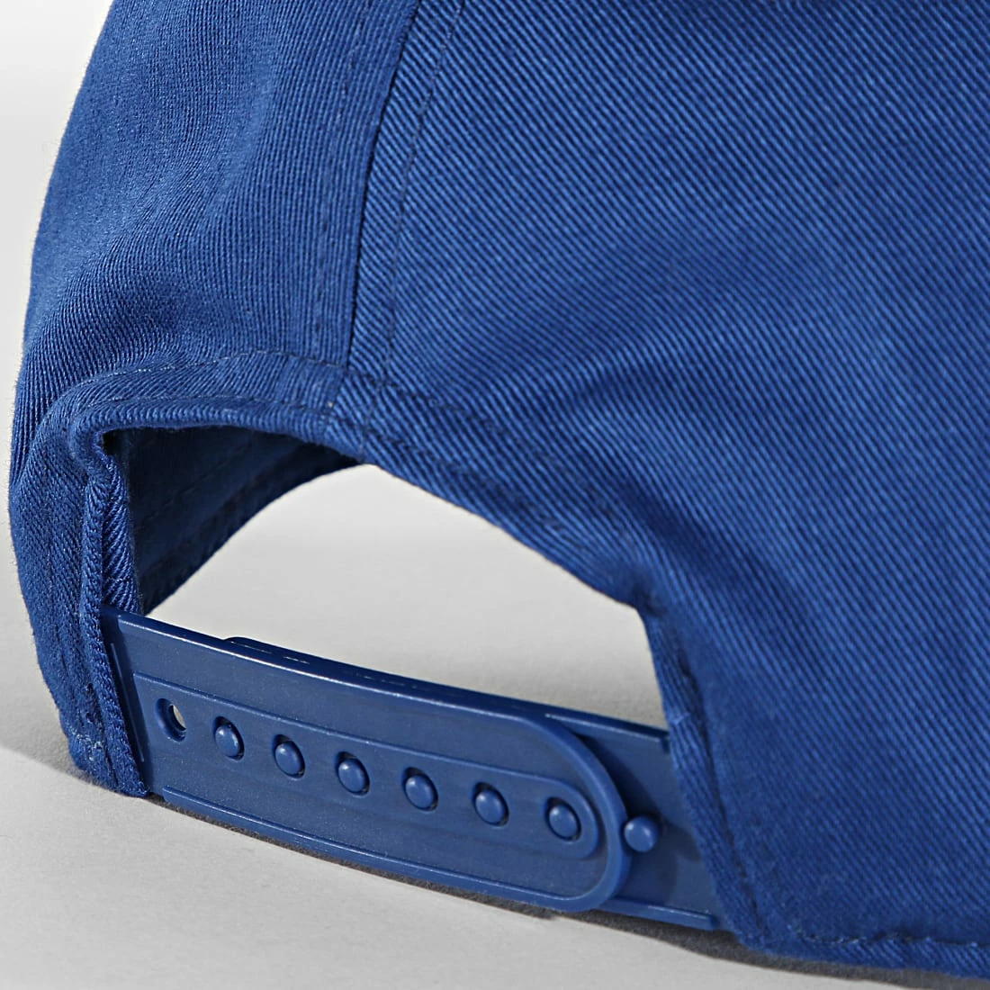 Promo ⌛ Casquette OM Team Cap 023993 Bleu Roi de Puma ⌛ 5 Promo ⌛ Casquette OM Team Cap 023993 Bleu Roi de Puma ⌛ – Image 3