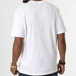 Meilleure vente 🎁 Tee 👚 Shirt OM 767311 Blanc de Puma 🧨 9 Meilleure vente 🎁 Tee 👚 Shirt OM 767311 Blanc de Puma 🧨 -Puma Soldes 2022 puma 331878 767311 01 20220811T161808 04