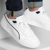 Tout neuf 🧨 Baskets RBD Game Low 386373 Puma White Puma Black Gold 🔥 -Puma Soldes 2022 puma 332069 386373 01 20220818T161212 01