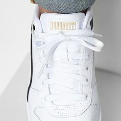 Tout neuf 🧨 Baskets RBD Game Low 386373 Puma White Puma Black Gold 🔥 8 Tout neuf 🧨 Baskets RBD Game Low 386373 Puma White Puma Black Gold 🔥 -Puma Soldes 2022 puma 332069 386373 01 20220818T161215 03