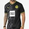Les meilleures critiques de ⌛ Tee 👚 Shirt De Sport BVB Away Replica 765884 Noir Gris de Puma 👍