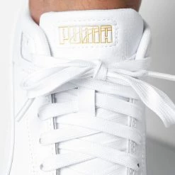 De gros 🔥 Baskets RBD Game Low 386373 Puma White Gold 💯 -Puma Soldes 2022 puma 332561 386373 02 20221012T152105 04