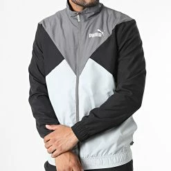 Acheter 🎉 Ensemble Veste Zippée et Pantalon Jogging 670036 Noir Gris Gris Anthracite de Puma ⭐ 7 Acheter 🎉 Ensemble Veste Zippée et Pantalon Jogging 670036 Noir Gris Gris Anthracite de Puma ⭐ -Puma Soldes 2022 puma 332593 670036 01 20220819T141447 03