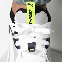 Meilleure vente 👍 Baskets RS Fast Limiter 385043 White Mist Yellow Alert de Puma 🤩 10 Meilleure vente 👍 Baskets RS Fast Limiter 385043 White Mist Yellow Alert de Puma 🤩 -Puma Soldes 2022 puma 332596 385043 06 20220811T164633 03