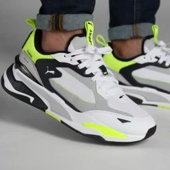 Meilleure vente 👍 Baskets RS Fast Limiter 385043 White Mist Yellow Alert de Puma 🤩 9 Meilleure vente 👍 Baskets RS Fast Limiter 385043 White Mist Yellow Alert de Puma 🤩 -Puma Soldes 2022 puma 332596 385043 06 20220817T083644 04