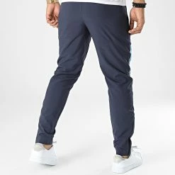 Le moins cher 😍 Pantalon Jogging OM Prematch 769669 Bleu Marine de Puma ⌛ 9 Le moins cher 😍 Pantalon Jogging OM Prematch 769669 Bleu Marine de Puma ⌛ -Puma Soldes 2022 puma 332808 769669 02 20220822T162449 04