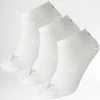 Coupon 🔔 Lot De 3 Paires De Chaussettes 261080001 Blanc Chiné de Puma ✔️ -Puma Soldes 2022 puma 332901 261080001 013 20220830T112723 01
