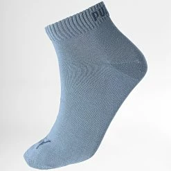 Coupon 🎁 Lot De 3 Paires De Chaussettes 271080001 Bleu Marine de Puma 😍 8 Coupon 🎁 Lot De 3 Paires De Chaussettes 271080001 Bleu Marine de Puma 😍 -Puma Soldes 2022 puma 332908 271080001 460 20220901T161752 03
