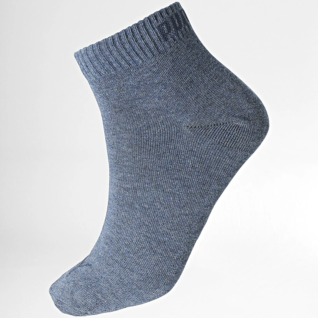 Coupon 🎁 Lot De 3 Paires De Chaussettes 271080001 Bleu Marine de Puma 😍 6 Coupon 🎁 Lot De 3 Paires De Chaussettes 271080001 Bleu Marine de Puma 😍 – Image 4