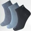 Coupon 🎁 Lot De 3 Paires De Chaussettes 271080001 Bleu Marine de Puma 😍 -Puma Soldes 2022 puma 332908 271080001 460 20220901T161801 01
