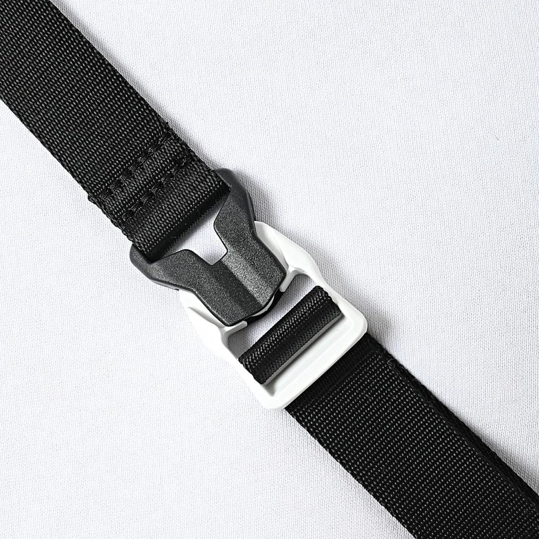 Remise 💯 Sac Banane BMW M Motorsport 0791112 Noir de Puma 🔔 6 Remise 💯 Sac Banane BMW M Motorsport 0791112 Noir de Puma 🔔 – Image 4