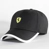 Bon marché ✨ Casquette Race Scuderia Ferrari Noir de Puma 👏 -Puma Soldes 2022 puma 333515 024003 02 20220830T115510 01