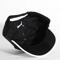 Bon marché ✨ Casquette Race Scuderia Ferrari Noir de Puma 👏 -Puma Soldes 2022 puma 333515 024003 02 20220830T115514 04