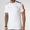 Bon marché 👍 Tee 👚 Shirt BMW Motorsport 535861 Blanc de Puma 🌟 1 Bon marché 👍 Tee 👚 Shirt BMW Motorsport 535861 Blanc de Puma 🌟 -Puma Soldes 2022 puma 333525 535861 02 20221122T155059 01