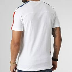 Bon marché 👍 Tee 👚 Shirt BMW Motorsport 535861 Blanc de Puma 🌟 -Puma Soldes 2022 puma 333525 535861 02 20221122T155103 04