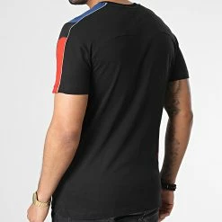 Acheter 🌟 Tee 👕 Shirt BMW Motorsport 535861 Noir de Puma 🛒 -Puma Soldes 2022 puma 333532 535861 04 20221118T145155 04