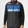 Tout neuf 🧨 Doudoune Sans Manches 535101 BMW M Motorsport Noir de Puma 🎉 -Puma Soldes 2022 puma 333537 535101 01 20221118T145811 01