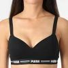 Meilleur prix ✨ Soutien-Gorge Femme 604024001 Noir de Puma 💯 2 Meilleur prix ✨ Soutien-Gorge Femme 604024001 Noir de Puma 💯 -Puma Soldes 2022 puma 334878 604024001 200 20220912T161204 01