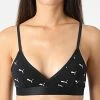 Grosses soldes 🎉 Soutien-Gorge Triangle Femme 701220426 Noir de Puma 🌟 -Puma Soldes 2022 puma 334879 701220426 001 20220912T161148 01