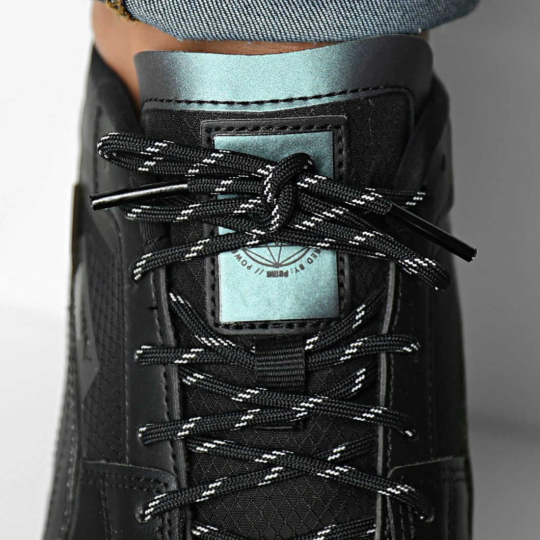 Le moins cher 😀 Baskets CA Pro LS 383350 Puma Black ⭐ 5 Le moins cher 😀 Baskets CA Pro LS 383350 Puma Black ⭐ – Image 3